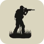 mapgenie: escape from tarkov map android application logo